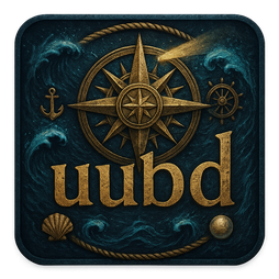uubd logo